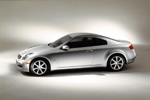 2003 - 2007 Infiniti G35 Sport Coupe Picture